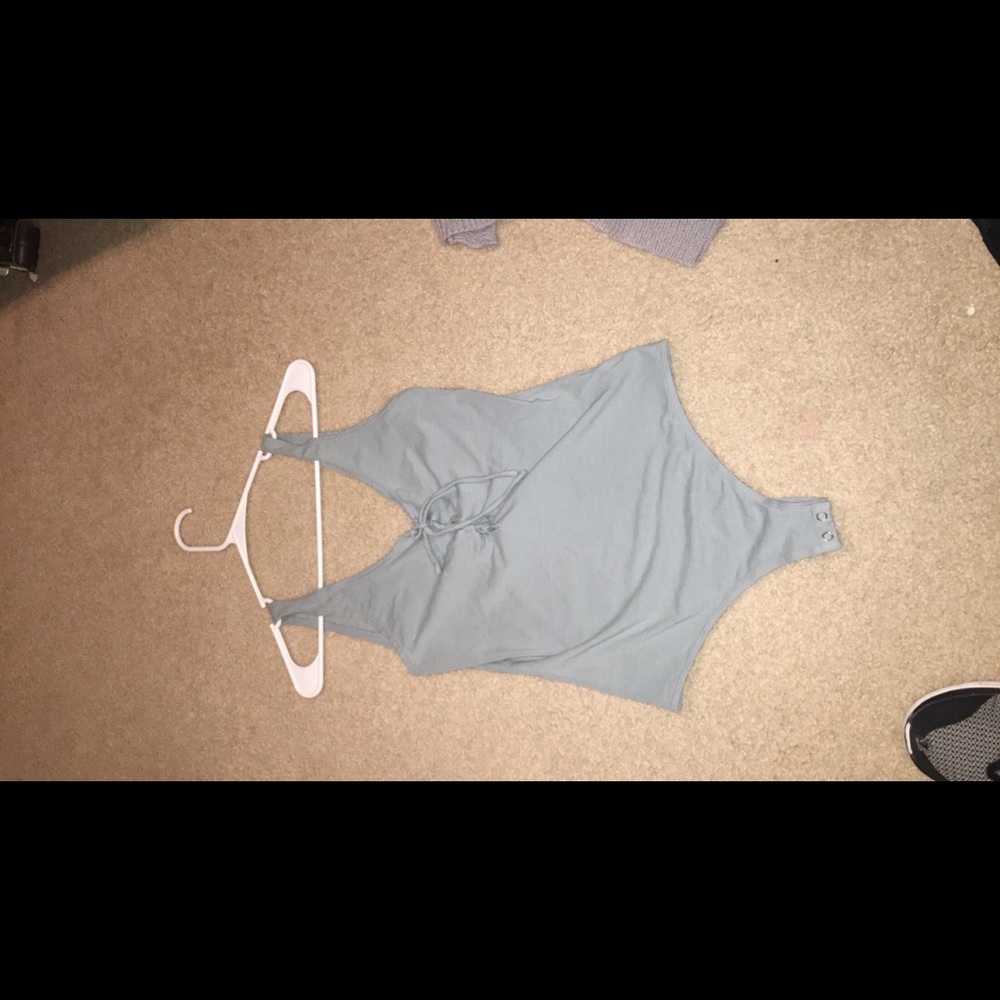 Body suit